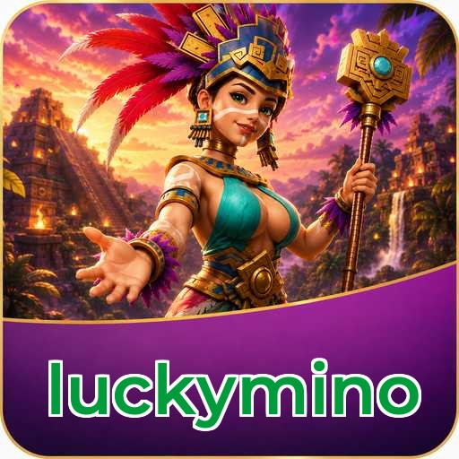 luckymino Support