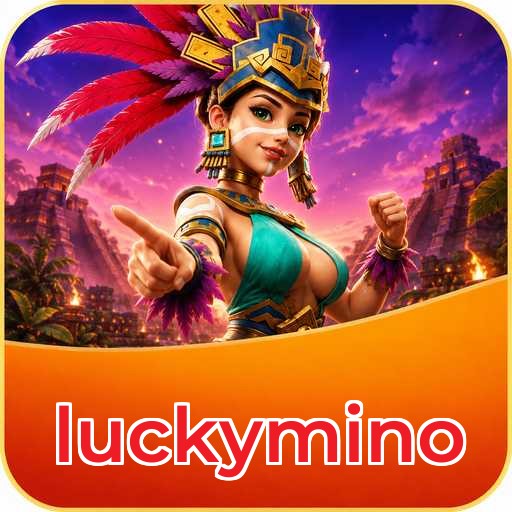 Field profile luckymino