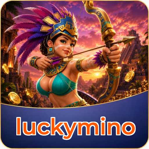 Definisi kanal resmi luckymino