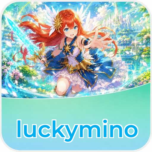 luckymino Download Guide